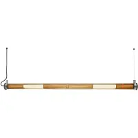 DCW éditions In The Tube 360° Suspension Horizontale