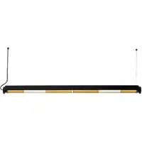 DCW éditions In The Tube 360° Suspension Horizontale