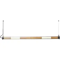 DCW éditions In The Tube 360° Suspension Horizontale