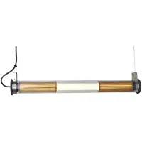 DCW éditions In The Tube 360° Suspension Horizontale