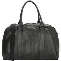 Enrico Benetti Unisexe, Sac, Benetti Nouma Reistas - 66594 - Zwart, Noir, (35 l)