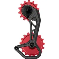 Novaride Système De Galets De Dérailleur Evo S 12s Ultegra/dura-ace R8100/9200 Ceramic