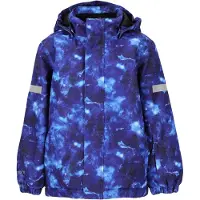 ZigZag Veste de sport 'Funzone' bleu foncé