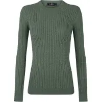 Jimmy Sanders Pull-over vert