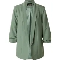 Pieces Blazer 'PCBosella' jade