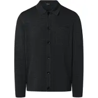 MAERZ Muenchen Vestes en maille noir