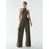 BWLDR Combinaison 'AMBER' olive
