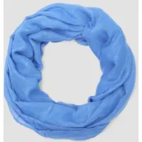 s.Oliver Écharpe bleu / bleu ciel