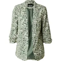 Pieces Blazer Boss 3/4 Printed