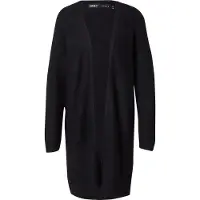 ONLY Cardigan 'ONLKatia' noir