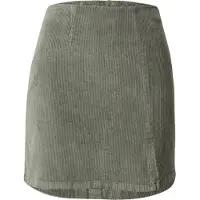 Vero Moda Jupe 'VMLULA NELLY' roseau