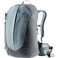 Deuter - Sac à dos de randonnée - AC Lite 21 SL Shale Graphite pour Femme - Gris