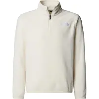 The North Face Pull de sport 'Glacier' blanc