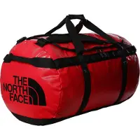 The North Face Sac de voyage/sac à dos Base Camp Duffel XL TNF Red-TNF Black : rouge Assortiment de couleurs : rouge