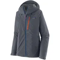 Patagonia Veste imperméable femme Granite Crest