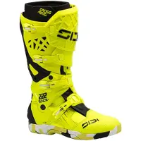 Sidi Crossair-X Bottes de motocross