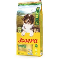Josera Sac De Nourriture Pour Chien Fiesta Plus
