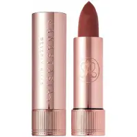 Anastasia Beverly Hills Matte & Satin Velvet Lipstick - Toffee 3 g