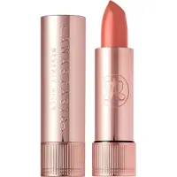 Anastasia Beverly Hills Satin Lipstick rouge à lèvres satiné teinte Peach Amber 3 g
