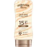 Hawaiian Tropic Crème Solaire 180ml