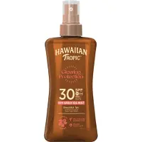 Hawaiian Tropic Protective Dry Oil SPF 30