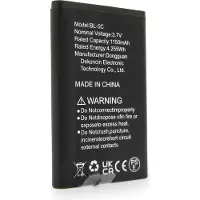 Easypix Batterie V64 Flip