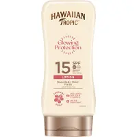 Hawaiian Tropic Satin Protection Sun Lotion SPF 15