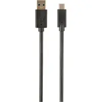 Gembird USB-Kabel 3.0 auf Type-C Kabel (AM/CM) 1,8m