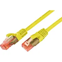 Wirewin Câble de réseau (UTP, CAT6, 5 m)