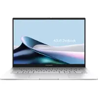 Asus Zenbook 14 OLED (UX3405) | Clavier AZERTY