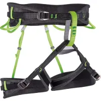 Camp - Harnais d'escalade - Escape - Taille M - Noir