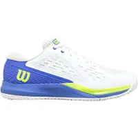 Wilson Rush Pro Ace All Court Shoes Blanc EU 40 2/3 Homme