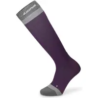 Lenz Chaussettes de compression Merino 1