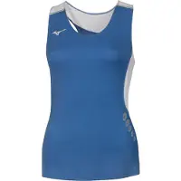 Mizuno T-shirt sans manche femme premium JPN