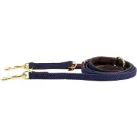 Kentucky Laisse Pour Chien Nylon Plaited 15 Mm