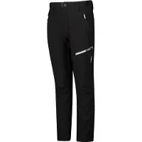 CMP Pantalon long KID noir (U901) 152