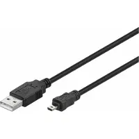Intronics câble USB - 1.8 m