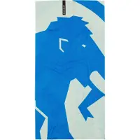 Mammut Logo Neck Warmer Bleu