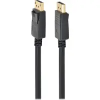 Gembird Display Port Kabel, 4k, 1,8m