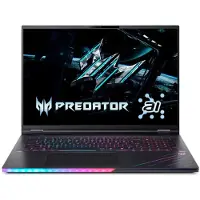 Acer Predator Helios 18 Ai Ph18-73-91hq - Inch Wquxga Intel Core Ultra 9 275hx 128 Gb 1 Tb Geforce Rtx 5090