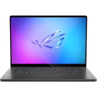Asus ROG Zephyrus G16 (2025) | CORE ULTRA 9 285H | RTX5090 | 64GB | 2TB SSD | 16" WQXGA 240Hz| Clavier AZERTY + Intel Gamer Days + google AI + CONTROL