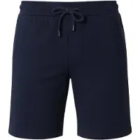 Pastunette Pantalon de pyjama bleu foncé