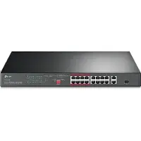 TP-LINK Commutateur TL-SL1218P