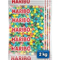 Haribo 2 Kg Dragibus Haribo