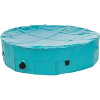 Trixie Piscine pour chien Couverture - 160 x 30 cm