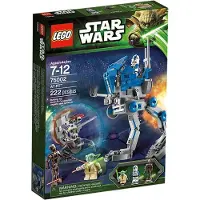 LEGO Star Wars 75002 ATRT