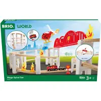 BRIO Grand set de spirales 63611400