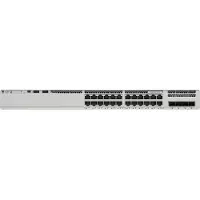 Cisco Commutateur Catalyst 9200 Network Advantage à 24 ports