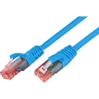Lightwin Câble de réseau (U/UTP, UTP, CAT6, 15 m)