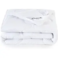 Cinderella All Year Couette Cinderella Mellow Coton-140 x 220 cm